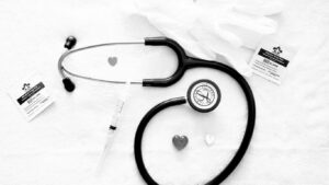 Medical Record Analysis for Law Firms